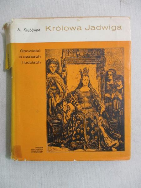 Królowa Jadwiga