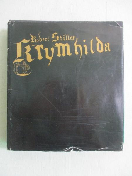 Krymhilda