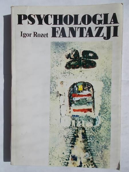 Psychologia fantazji
