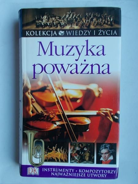 Burrowsa John - Muzyka poważna
