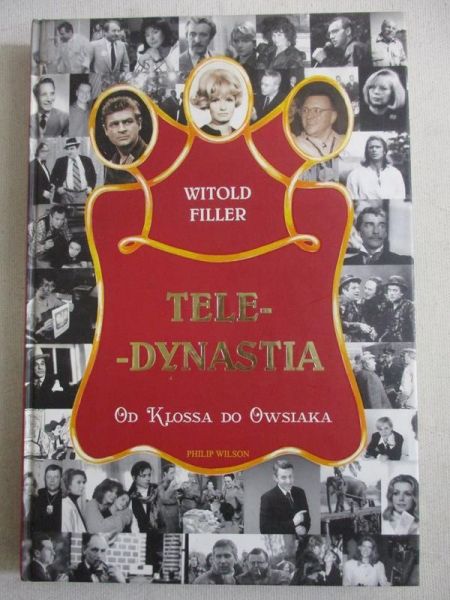 Filler Witold - Teledynastia