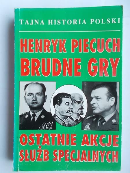 Requiem dla generała