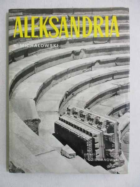Michałowski K. - Aleksandria