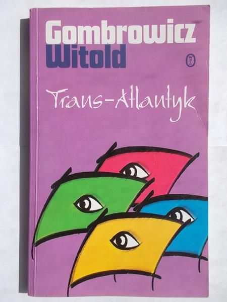 Trans- Atlantyk