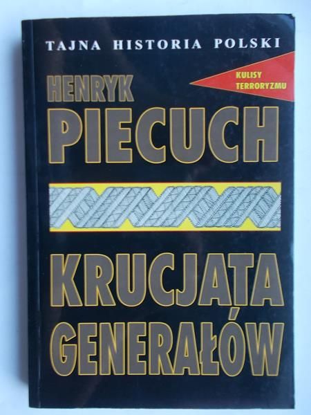 Krucjata generałów