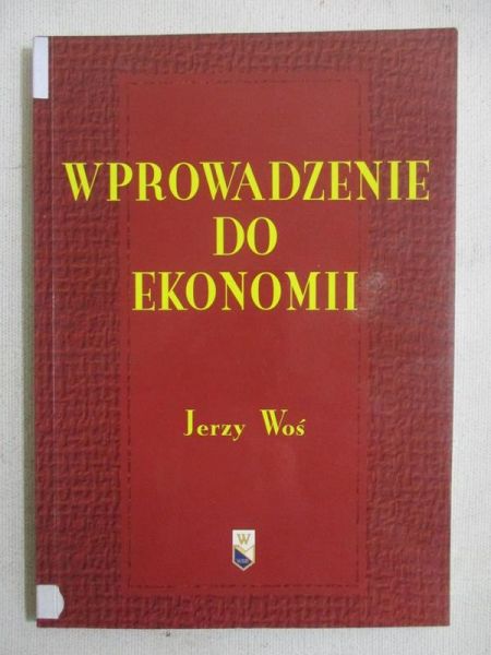 Wprowadzenie do ekonomii