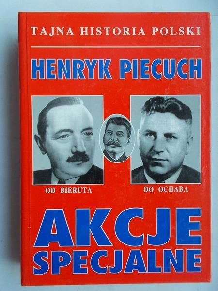 Akcje specjalne