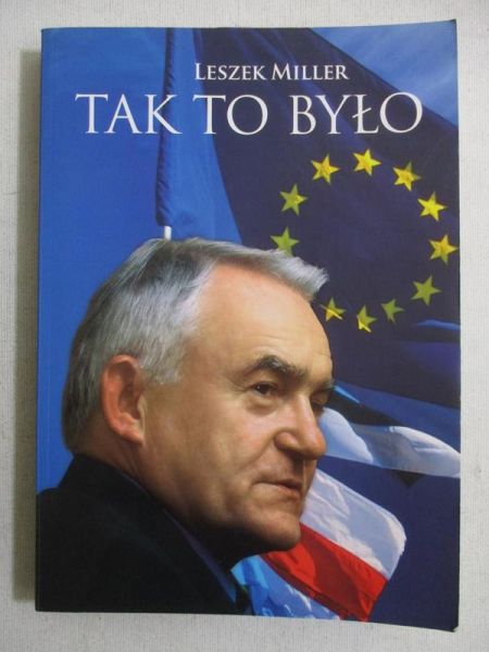 Tak to było