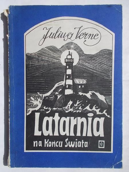 Latarnia na końcu świata