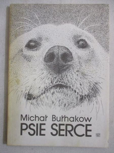 Psie serce