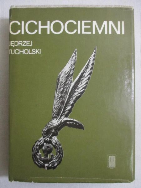 Cichociemni