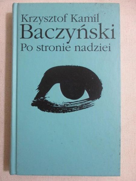 Po stronie nadziei