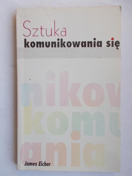 Sztuka komunikowania się