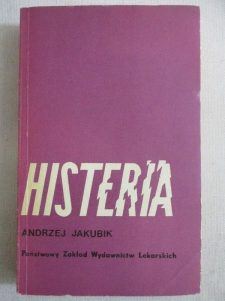 Histeria