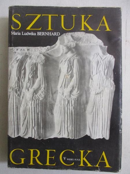 Sztuka grecka