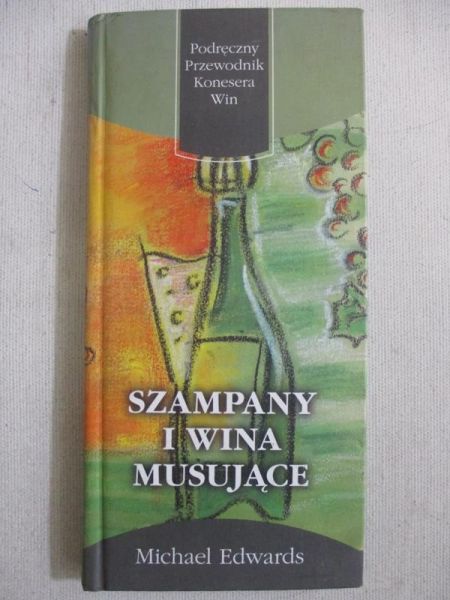 Szampany i wina musujące