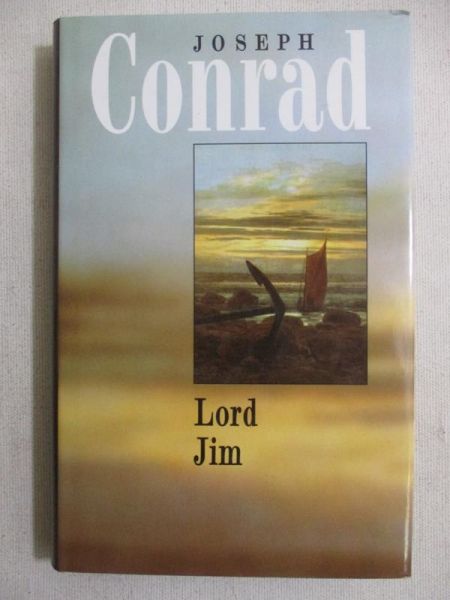 Lord Jim