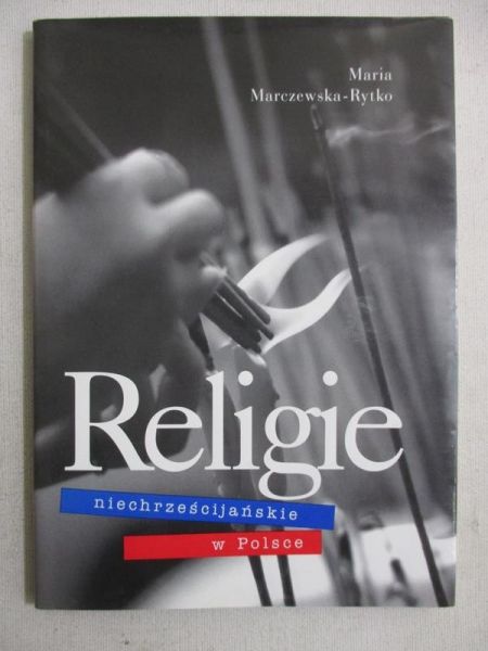 Religie niechrześcijańskie w Polsce