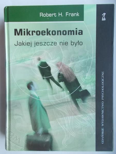 Mikroekonomia