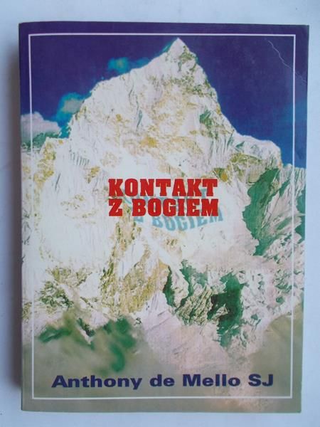 Kontakt z Bogiem