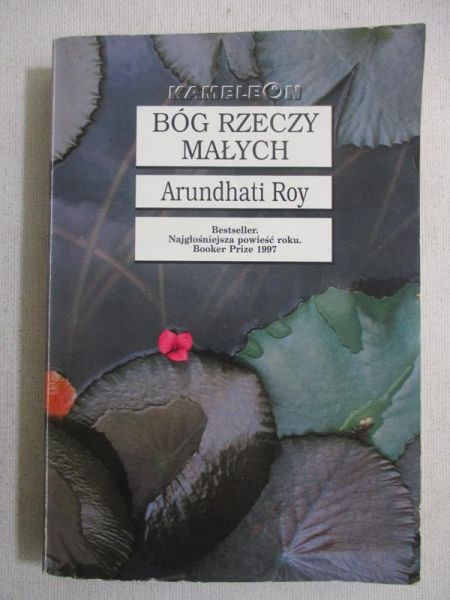 Bóg rzeczy małych