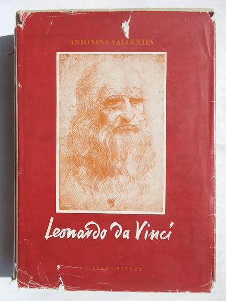 Leonardo da Vinci