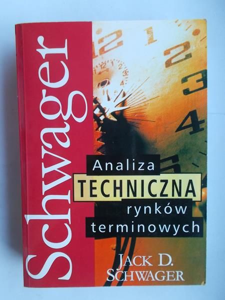 Analiza techniczna rynków terminowych
