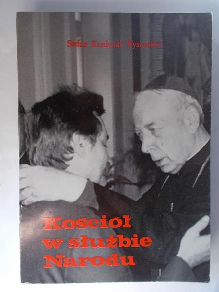 Kościół w służbie Narodu