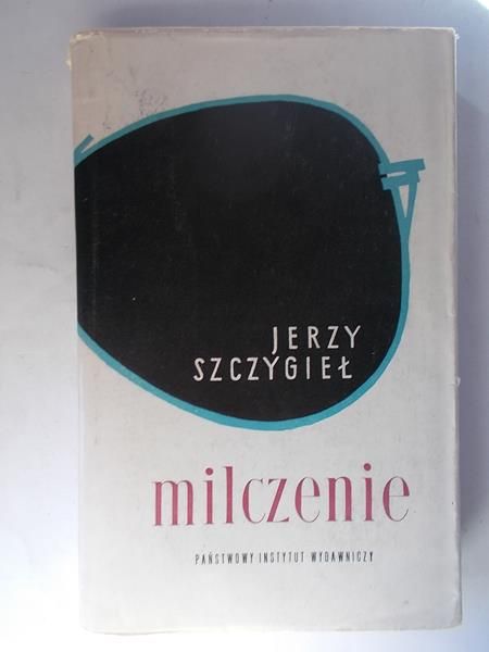 Milczenie