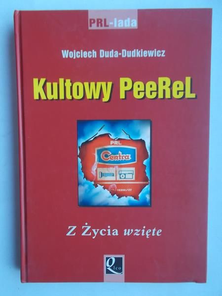 Kultowy PeeReL