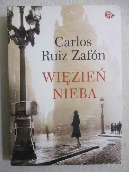 Więzień nieba