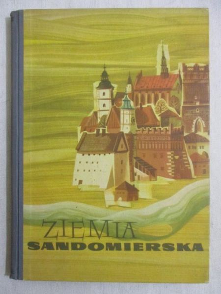Ziemia sandomierska