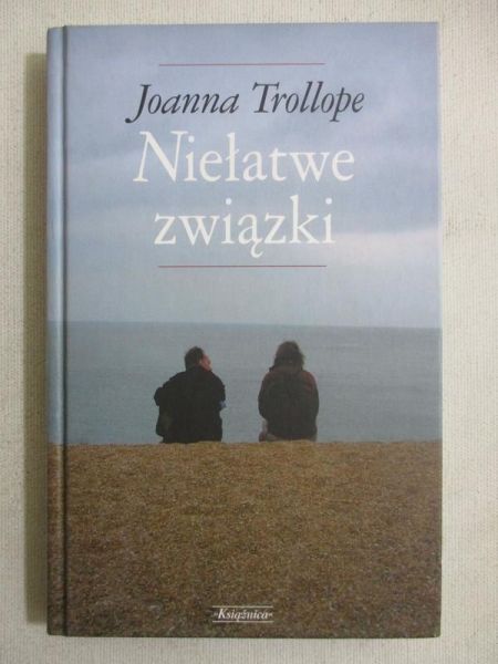 Niełatwe związki