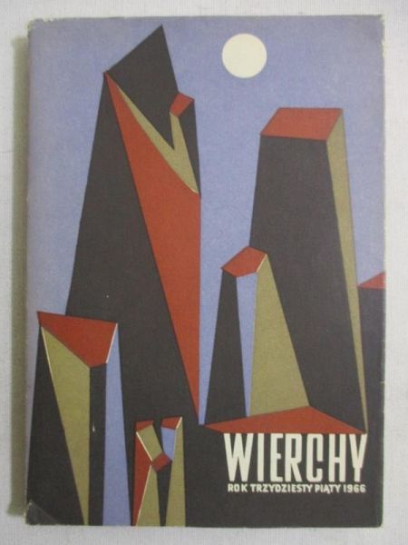 Wierchy