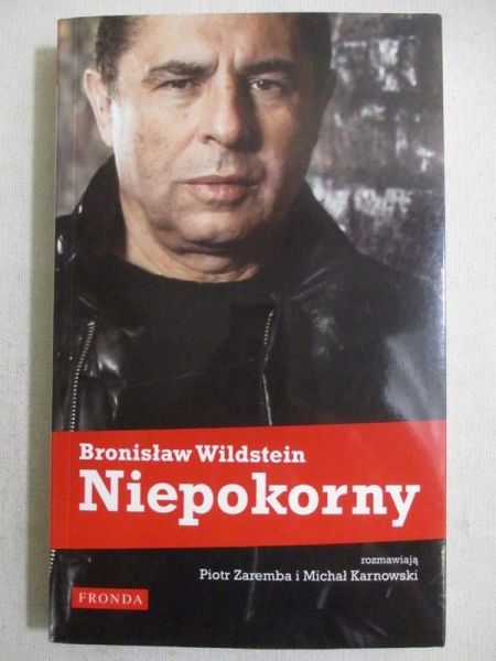 Niepokorny
