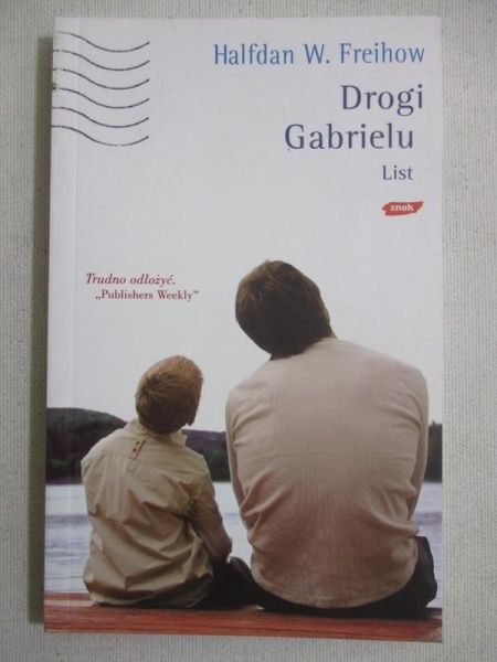 Drogi Gabrielu