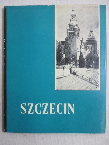 Szczecin