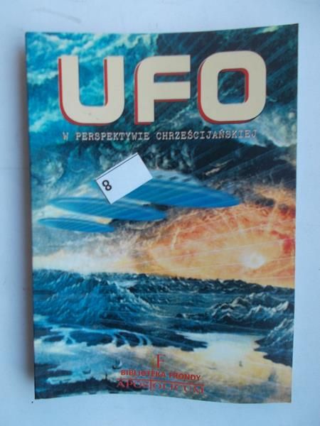 Ufo w perspektywie chrześcijanskiej