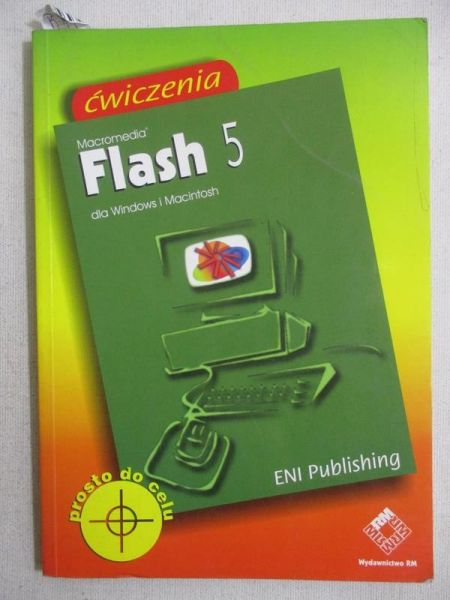 Flash 5 Prosto do celu