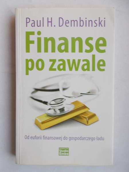 Finanse po zawale