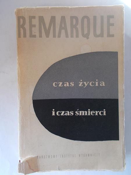 Czas życia i czas śmierci