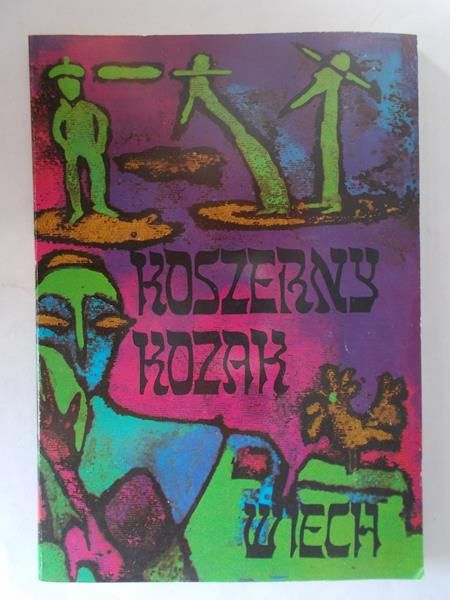 Koszerny kozak