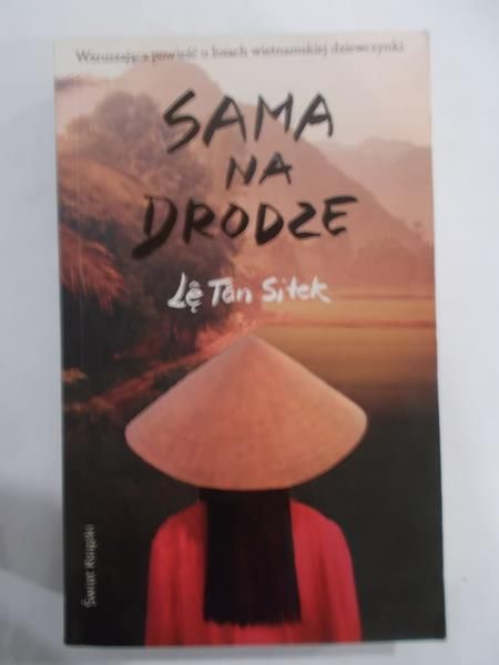 Sama na drodze