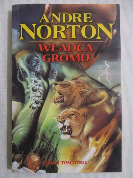 Władca Gromu