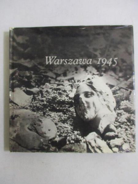 Warszawa 1945