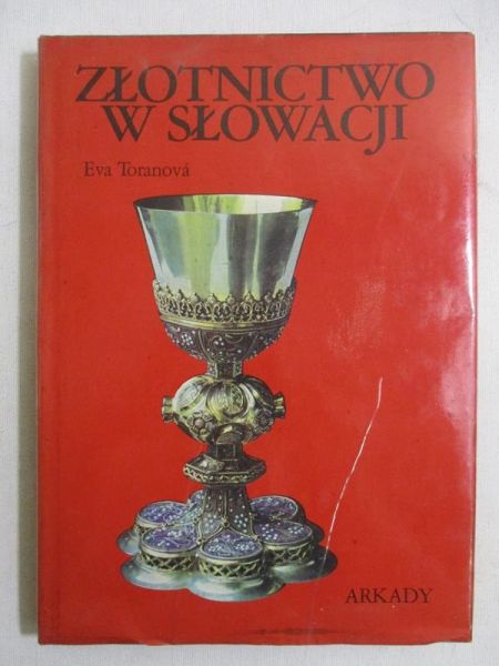 Złotnictwo w Słowacji