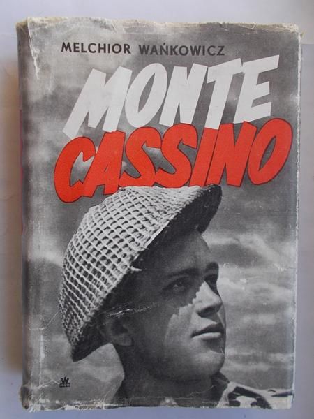 Bitwa o Monte Cassino