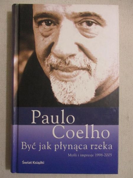 Być jak płonąca rzeka