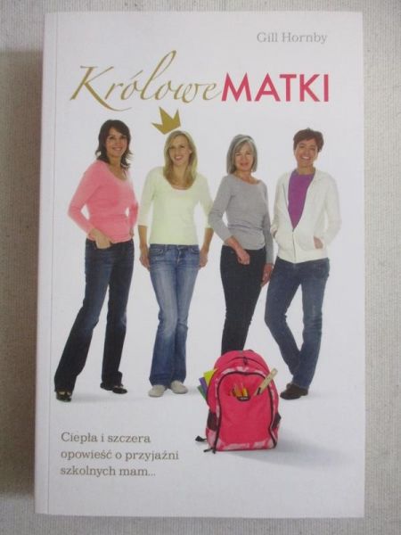 Królowe matki