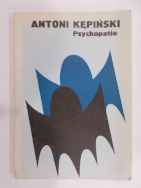 Psychopatie